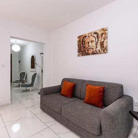 Modern & Spacious Apartment In The Heart Of Pieta By 360 Estates Екстер'єр фото