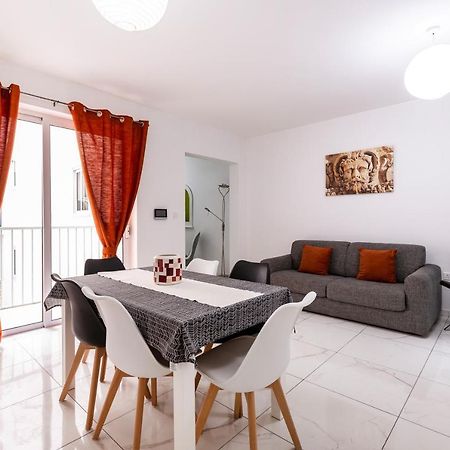 Modern & Spacious Apartment In The Heart Of Pieta By 360 Estates Екстер'єр фото