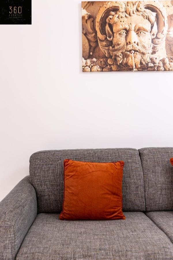Modern & Spacious Apartment In The Heart Of Pieta By 360 Estates Екстер'єр фото