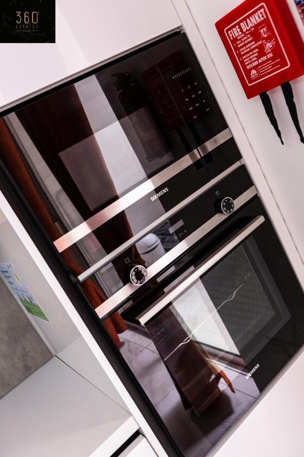 Modern & Spacious Apartment In The Heart Of Pieta By 360 Estates Екстер'єр фото